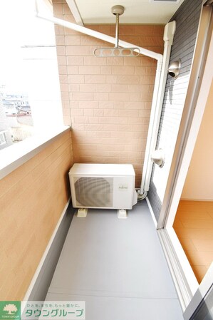 アンティ フルールの物件内観写真